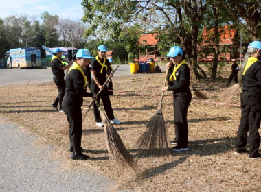  รวมพลังจิตอาสา น้อมรำลึกในพระมหากรุณาธิคุณ ... พารามิเตอร์รูปภาพ 35